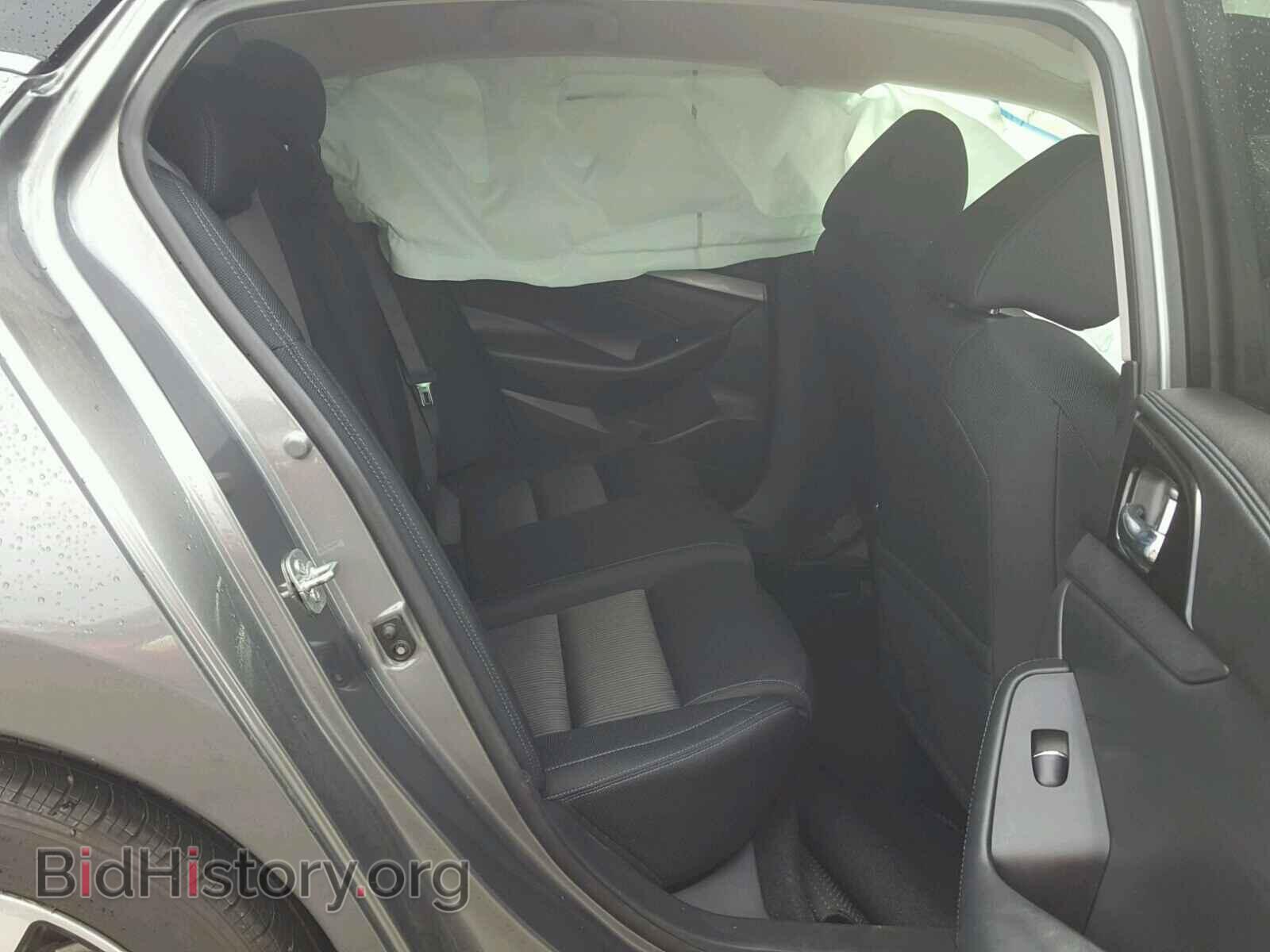 2016 NISSAN MAXIMA - VIN: 1N4AA6AP2GC437075 - Photo 6