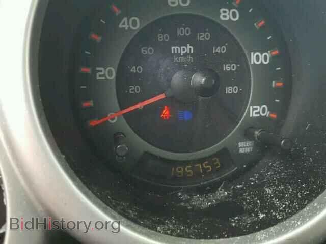 2005 HONDA ELEMENT - VIN: 5J6YH18335L017598 - Фото 8