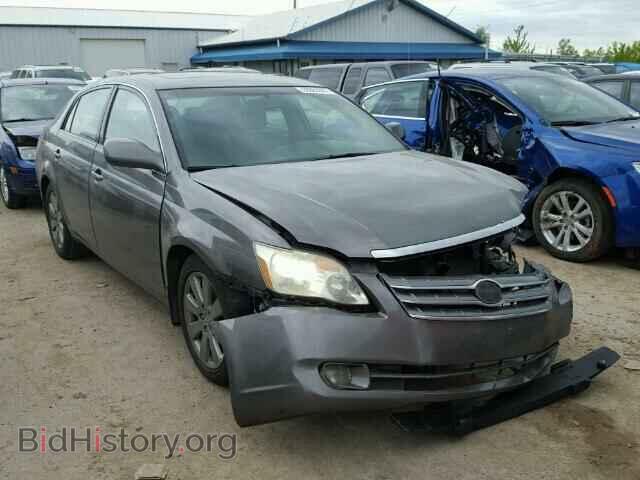 Photo 4T1BK36B55U017529 - TOYOTA AVALON 2005