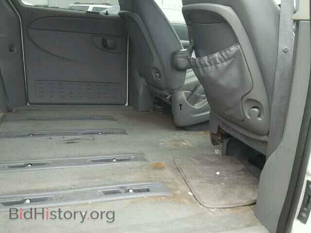 2005 DODGE CARAVAN - VIN: 1D4GP45R05B416945 - Фото 6