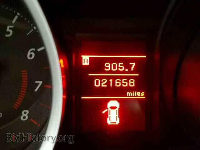 2011 MITSUBISHI LANCER - VIN: JA32U2FU0BU041645 - Фото 8