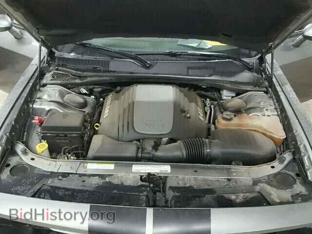 2012 DODGE CHALLENGER - VIN: 2C3CDYBT4CH228157 - Photo 7