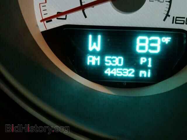 2012 DODGE CHALLENGER - VIN: 2C3CDYBT4CH228157 - Photo 8