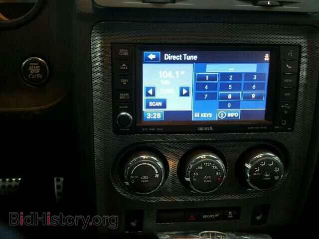 2012 DODGE CHALLENGER - VIN: 2C3CDYBT4CH228157 - Photo 10