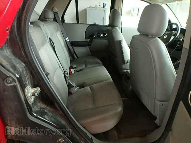 2004 SATURN VUE - VIN: 5GZCZ63404S866374 - Фото 6