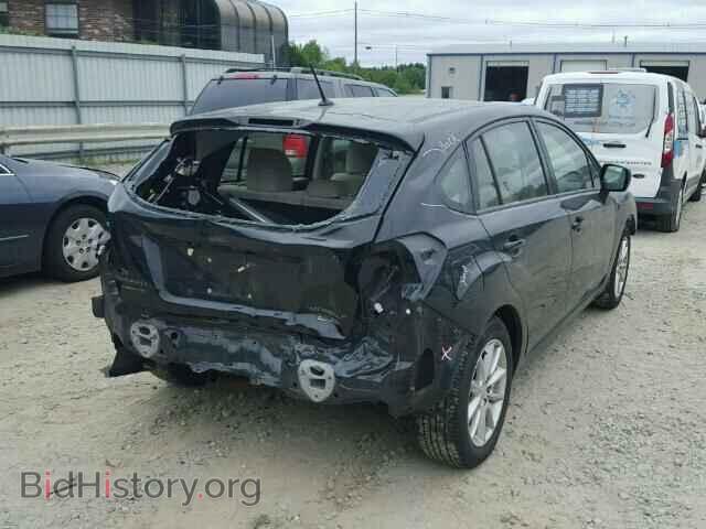 2013 SUBARU IMPREZA - VIN: JF1GPAC69DG876505 - Фото 4