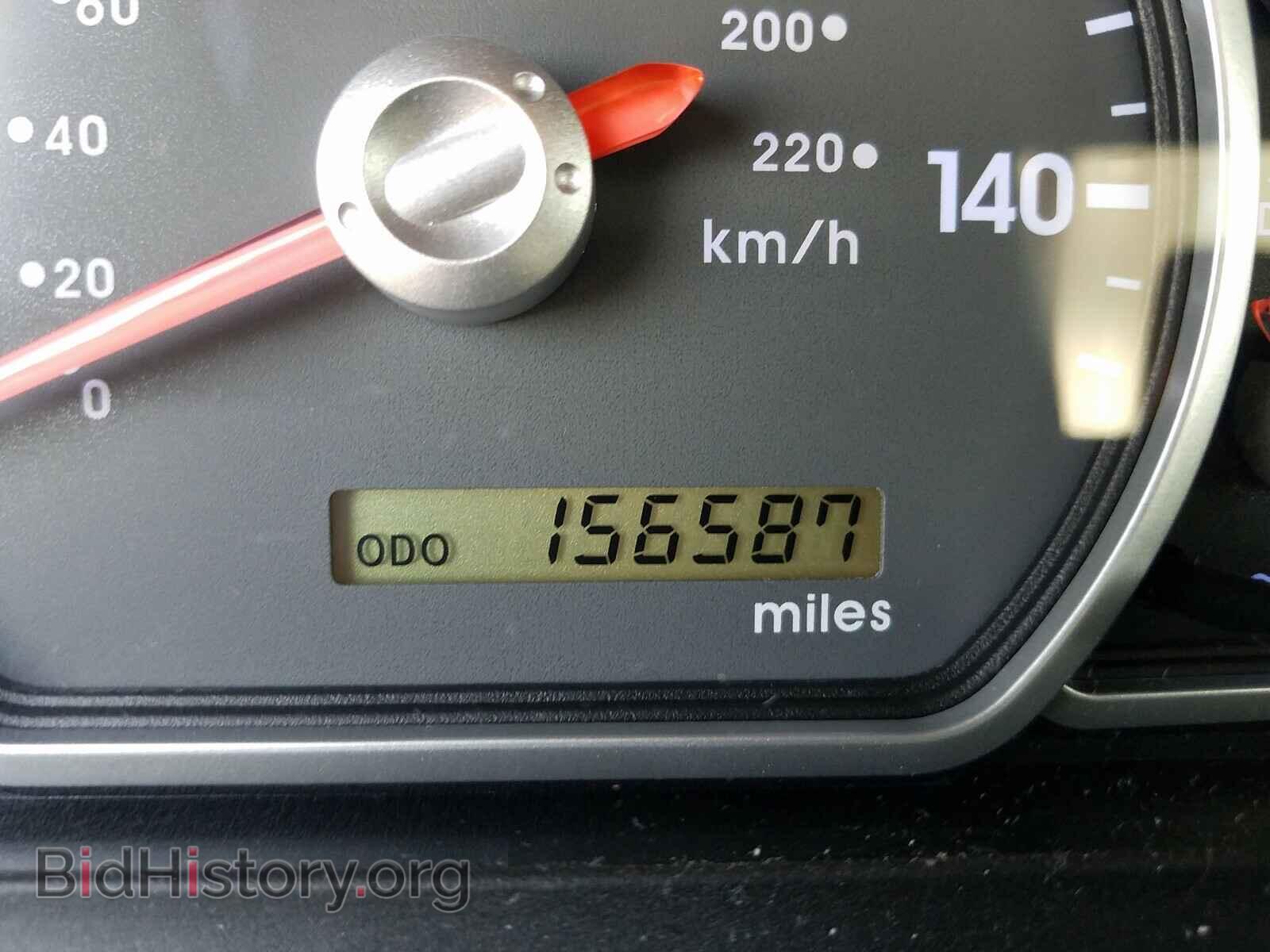 2004 MITSUBISHI GALANT - VIN: 4A3AB36SX4E141401 - Фото 8
