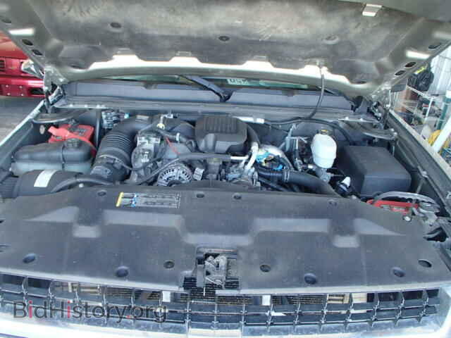 2007 CHEVROLET SILVERADO - VIN: 1GCHK23677F508062 - Фото 7