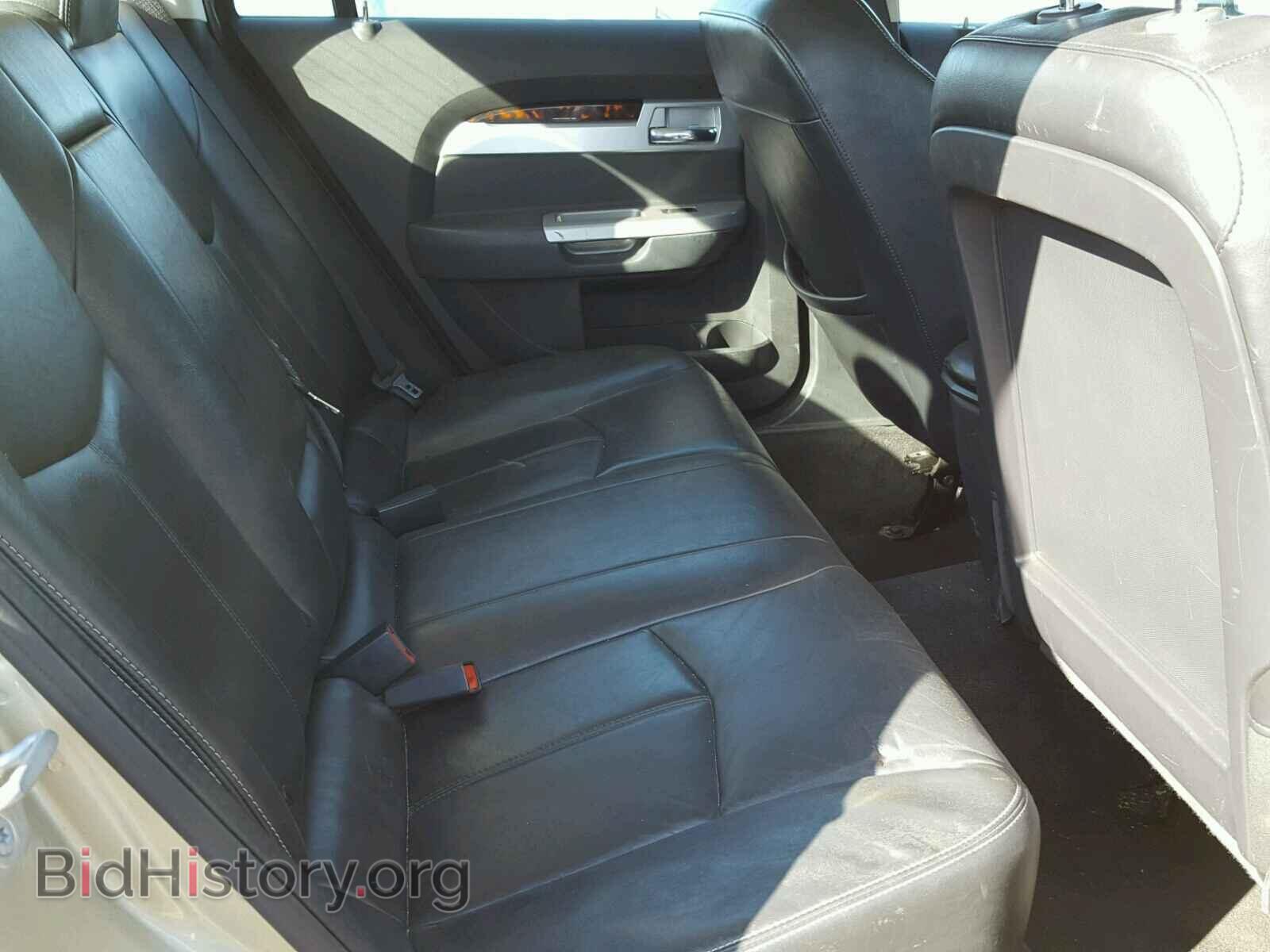 2010 CHRYSLER SEBRING - VIN: 1C3CC5FB4AN154360 - Фото 6