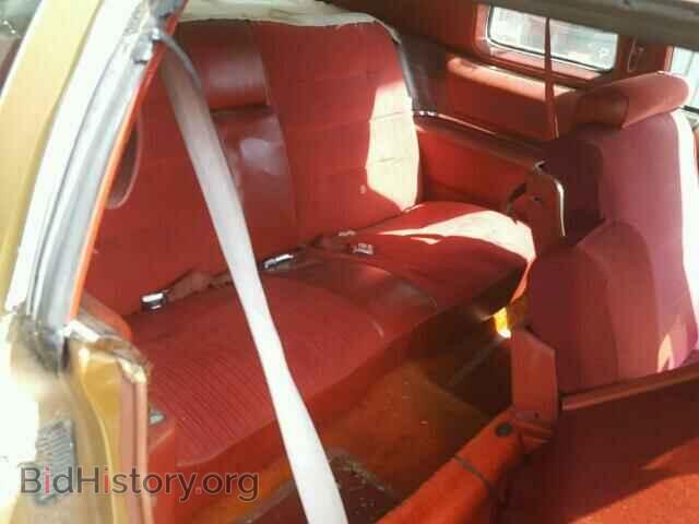 1976 CADILLAC DEVILLE - VIN: 6D4762295332 - Photo 6
