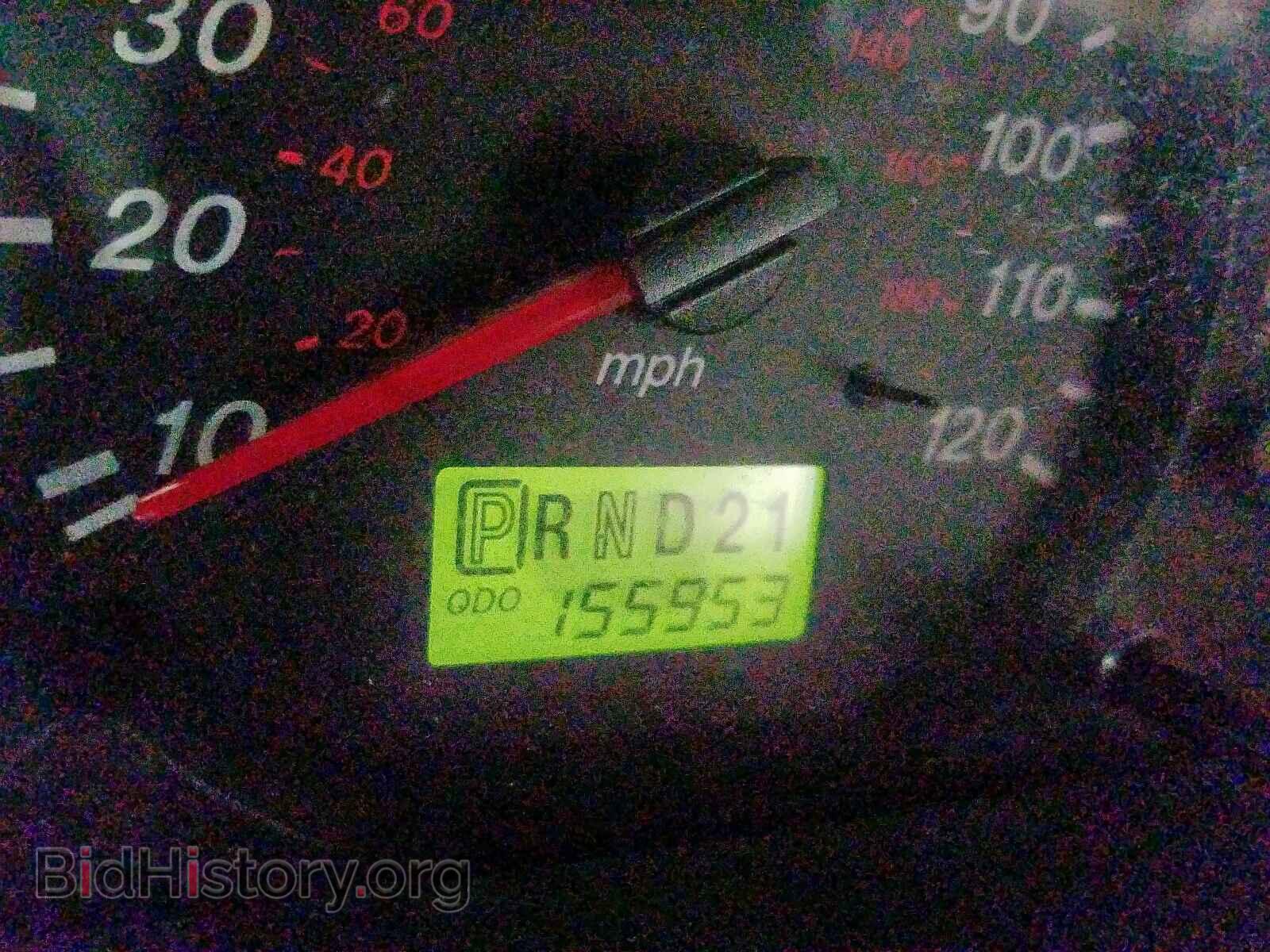 2001 MAZDA TRIBUTE - VIN: 4F2CU09151KM25068 - Фото 8