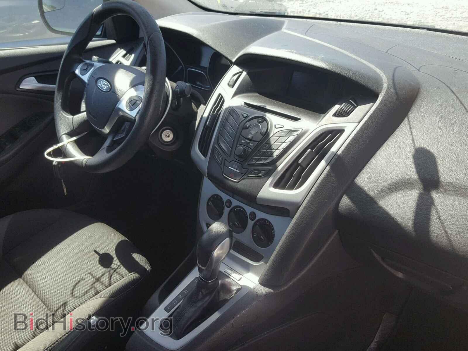 2013 FORD FOCUS - VIN: 1FADP3F28DL314674 - Photo 9