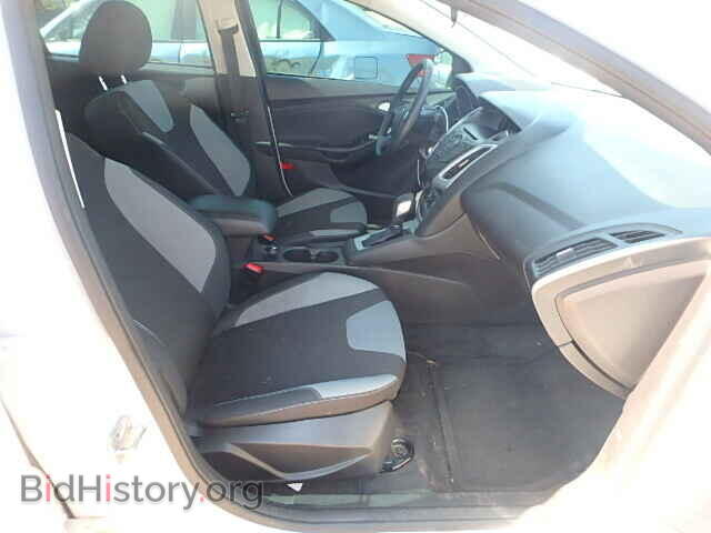 2014 FORD FOCUS - VIN: 1FADP3F22EL175398 - Фото 5