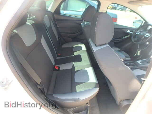 2014 FORD FOCUS - VIN: 1FADP3F22EL175398 - Фото 6