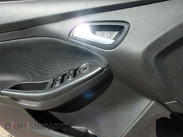 2014 FORD FOCUS - VIN: 1FADP3F22EL175398 - Фото 10