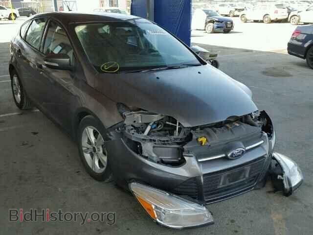 Photo 1FADP3K25EL327731 - FORD FOCUS 2014