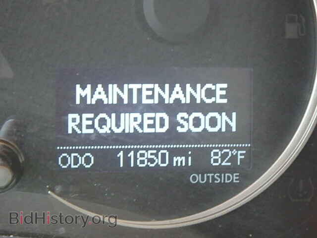 2014 LEXUS CT 200 - VIN: JTHKD5BH5E2203859 - Фото 8