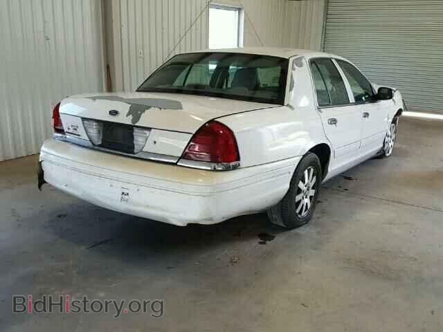 2007 FORD CROWN VIC - VIN: 2FAFP74V07X137798 - Фото 4