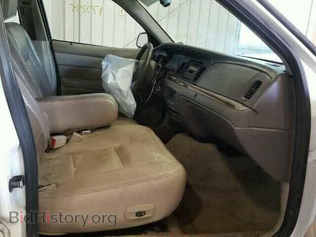2007 FORD CROWN VIC - VIN: 2FAFP74V07X137798 - Фото 5