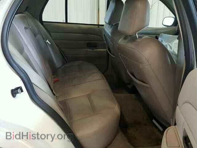 2007 FORD CROWN VIC - VIN: 2FAFP74V07X137798 - Фото 6