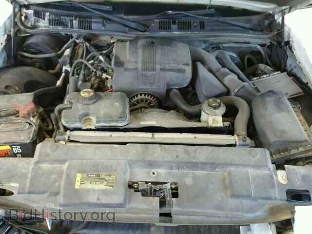 2007 FORD CROWN VIC - VIN: 2FAFP74V07X137798 - Фото 7