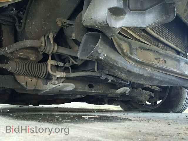 2007 FORD CROWN VIC - VIN: 2FAFP74V07X137798 - Фото 9