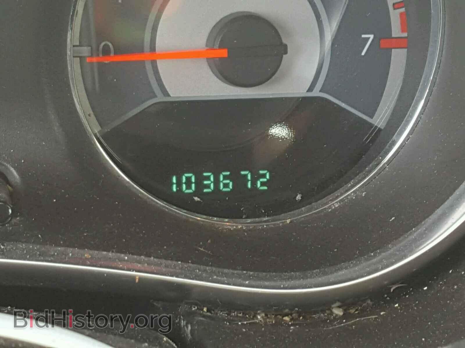 2012 CHRYSLER 200 - VIN: 1C3CCBAB2CN318732 - Фото 8