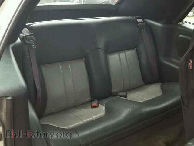 2004 CHRYSLER SEBRING - VIN: 1C3EL75R84N267865 - Фото 6