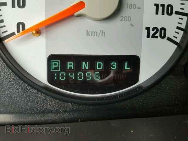 2004 CHRYSLER SEBRING - VIN: 1C3EL75R84N267865 - Фото 8