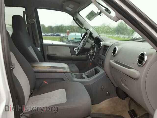 2005 FORD EXPEDITION - VIN: 1FMPU16515LA93592 - Фото 5