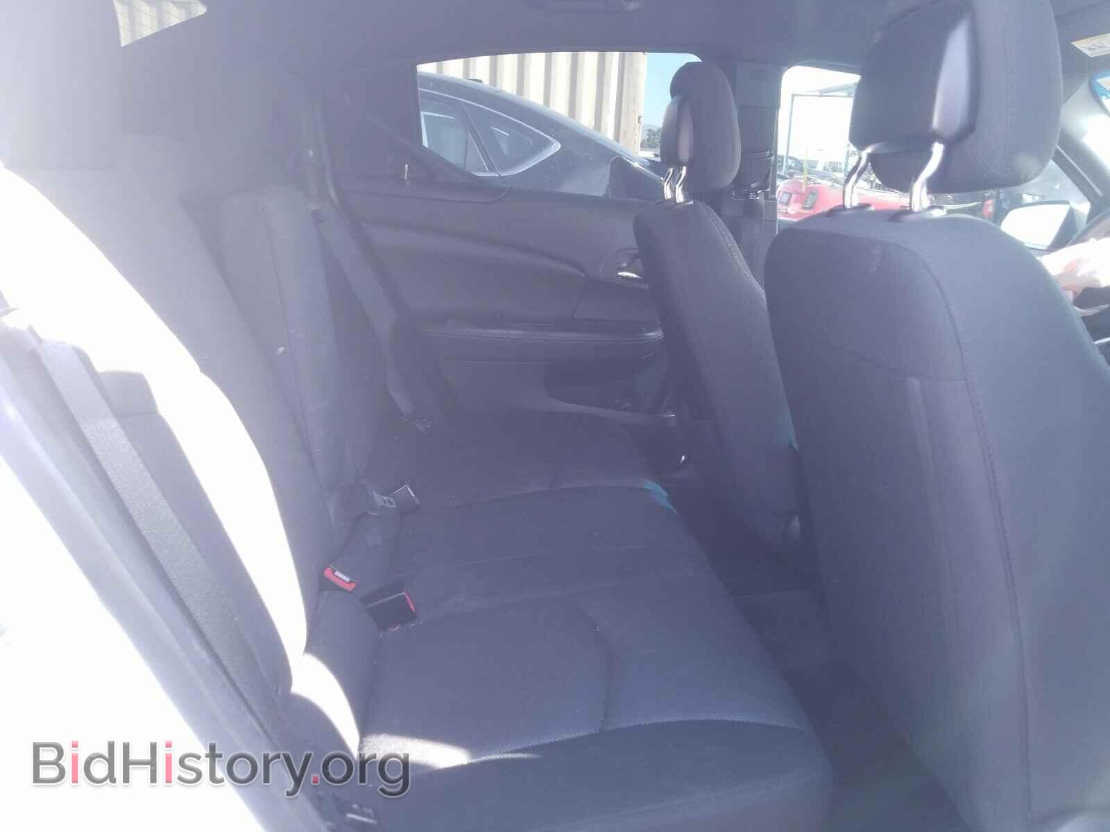 2013 DODGE AVENGER - VIN: 1C3CDZAB4DN518616 - Photo 6