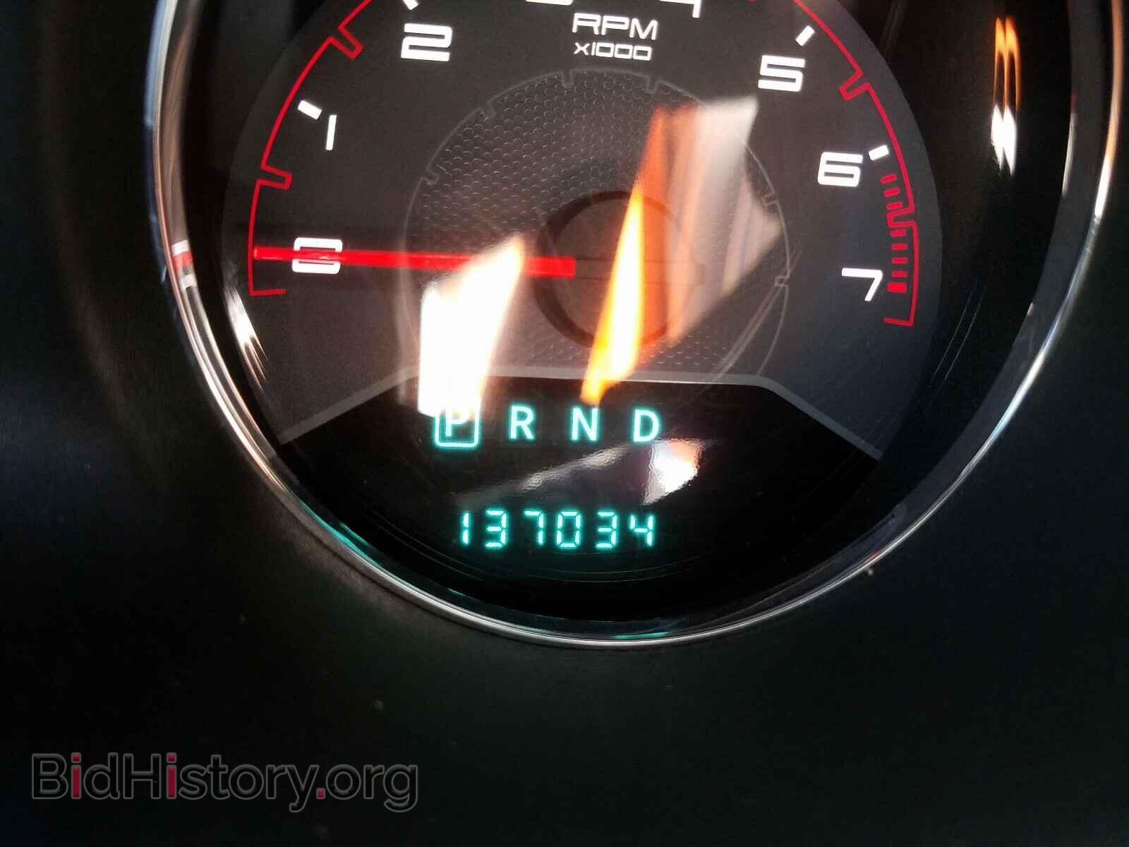 2013 DODGE AVENGER - VIN: 1C3CDZAB4DN518616 - Photo 8