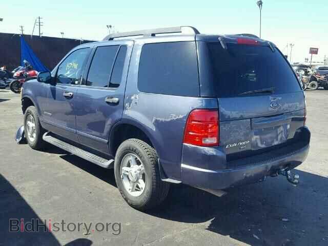 2005 FORD EXPLORER - VIN: 1FMDU63E55UB49192 - Фото 3