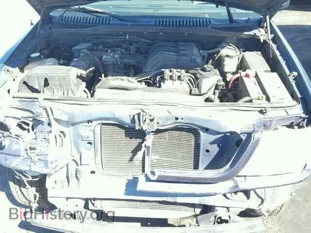 2005 FORD EXPLORER - VIN: 1FMDU63E55UB49192 - Фото 7