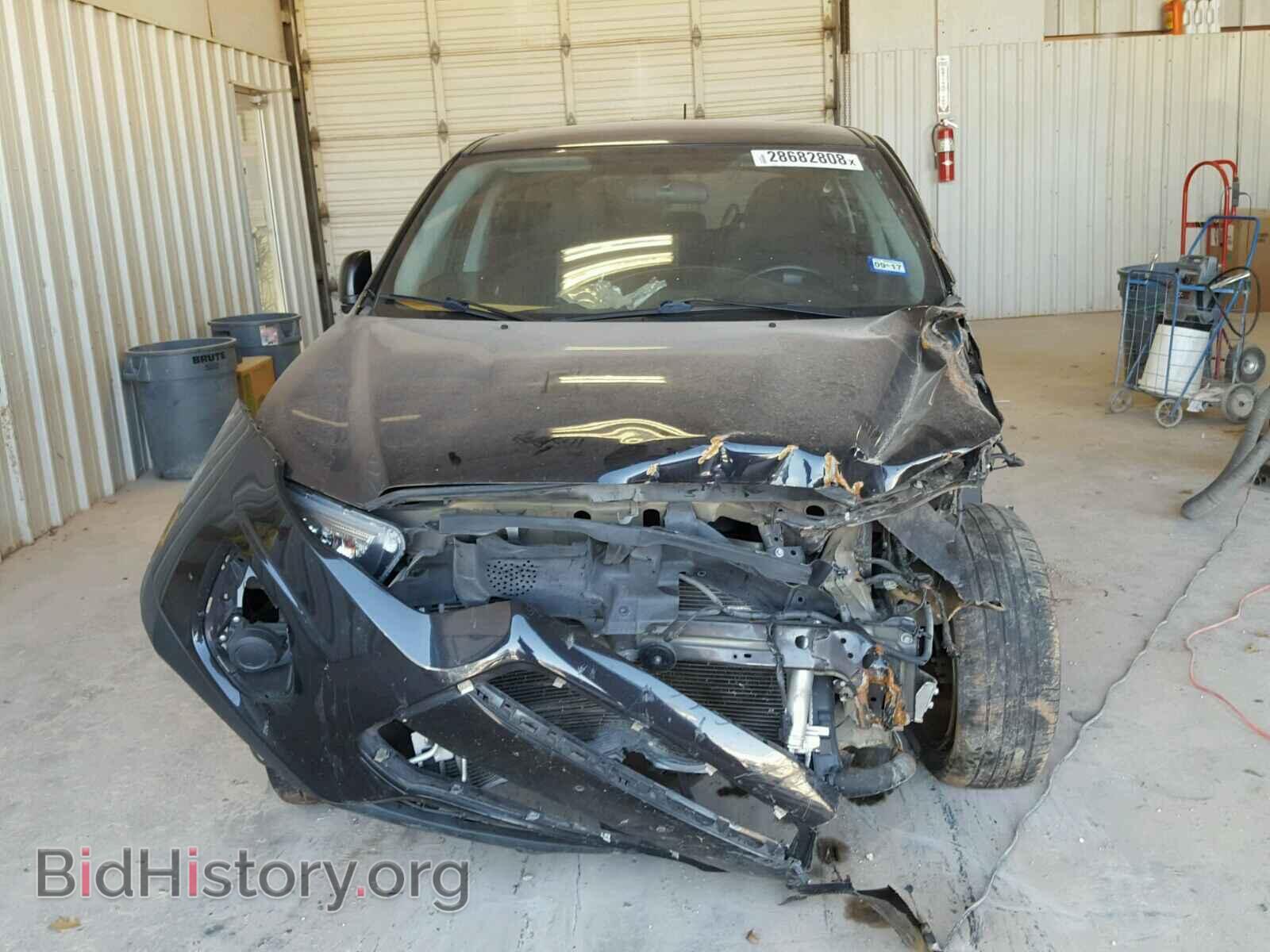 2013 MITSUBISHI OUTLANDER - VIN: 4A4AP3AUXDE001807 - Фото 9