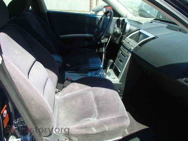 2006 NISSAN MAXIMA - VIN: 1N4BA41E06C836878 - Фото 5