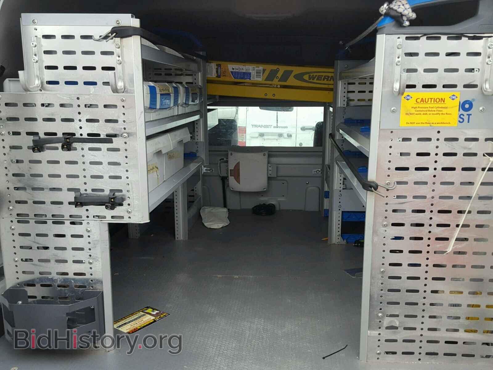 2012 FORD TRANSIT CO - VIN: NM0LS7AN8CT084370 - Фото 5