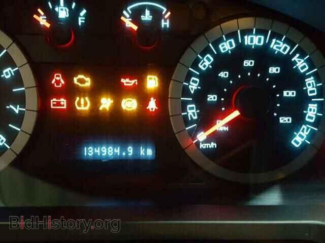 2011 FORD ESCAPE - VIN: 1FMCU9EG6BKB80518 - Photo 8
