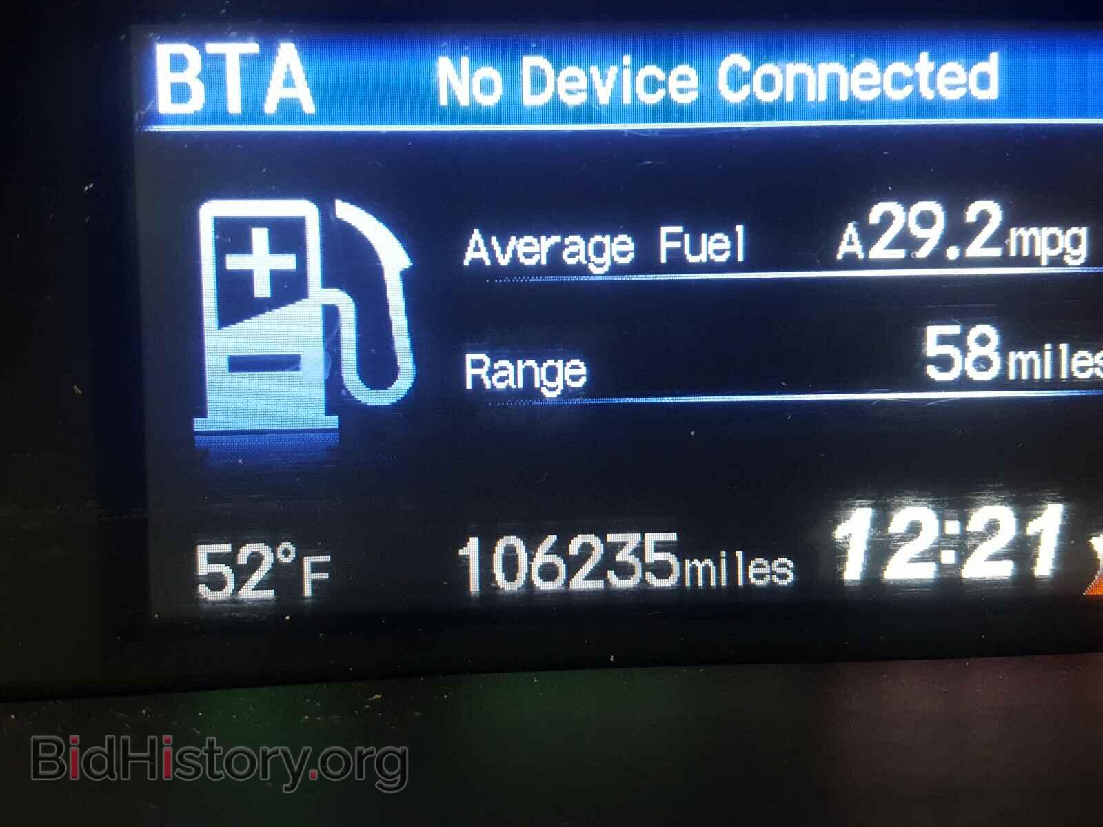 2013 HONDA CIVIC - VIN: 19XFB2F54DE227790 - Photo 8
