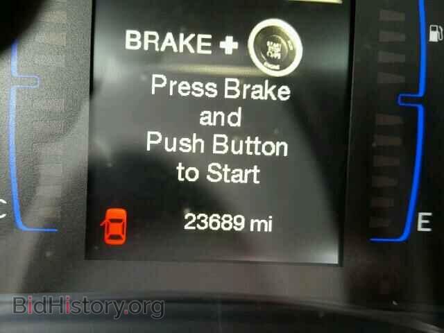 2015 CHRYSLER 200 - VIN: 1C3CCCAB8FN583861 - Фото 8