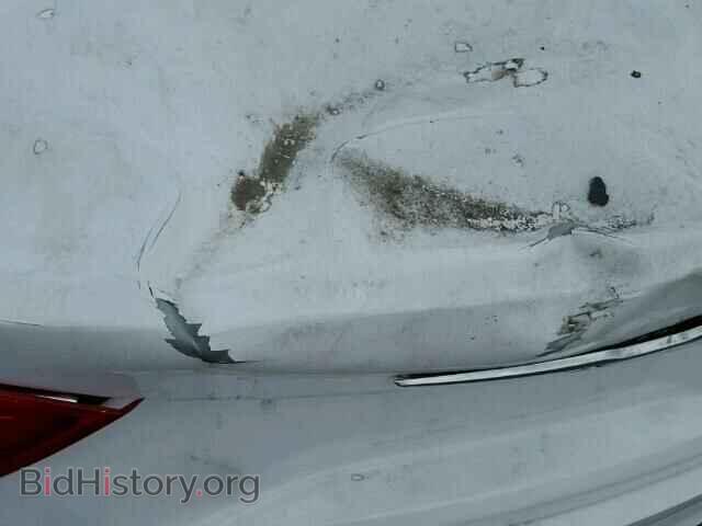 2015 CHRYSLER 200 - VIN: 1C3CCCAB8FN583861 - Фото 9