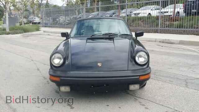 1979 PORSCHE 911 - VIN: 00000009119211426 - Фото 2
