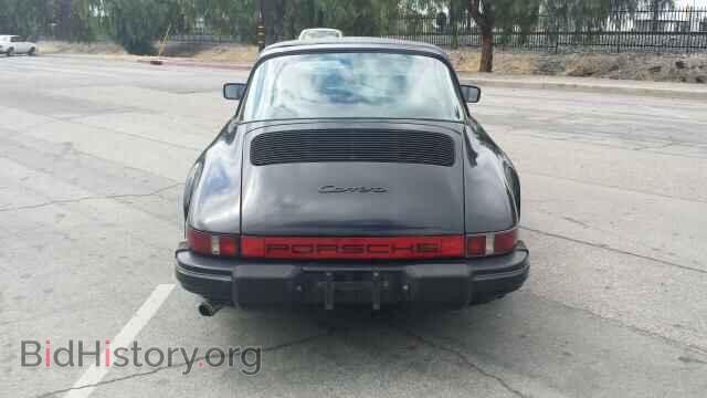 1979 PORSCHE 911 - VIN: 00000009119211426 - Фото 5