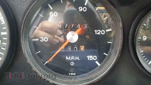 1979 PORSCHE 911 - VIN: 00000009119211426 - Фото 9