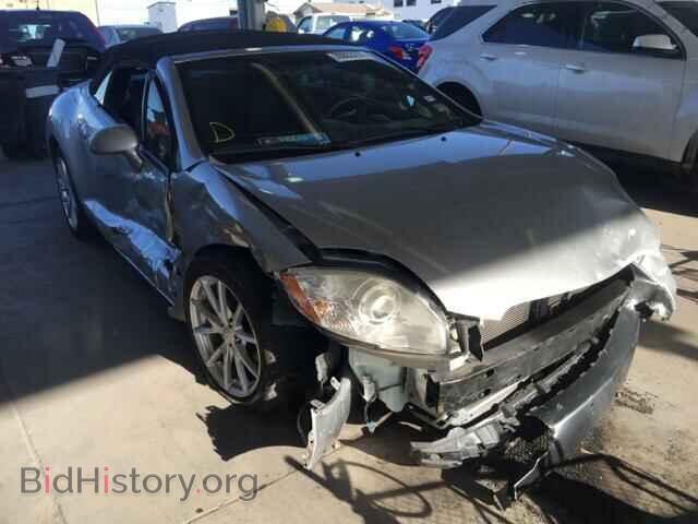 Фотография 4A3AL35T39E012771 - MITSUBISHI ECLIPSE 2009