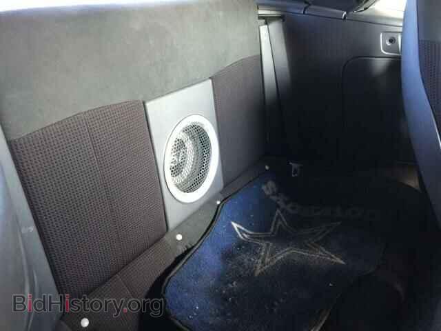 2009 MITSUBISHI ECLIPSE - VIN: 4A3AL35T39E012771 - Фото 6
