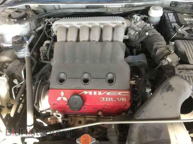 2009 MITSUBISHI ECLIPSE - VIN: 4A3AL35T39E012771 - Фото 7