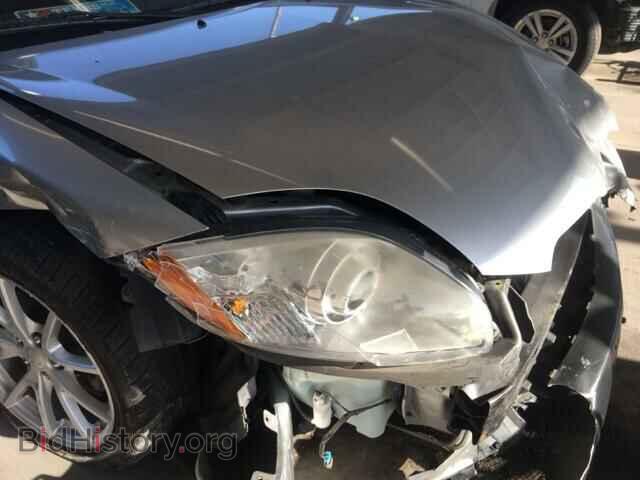 2009 MITSUBISHI ECLIPSE - VIN: 4A3AL35T39E012771 - Фото 9
