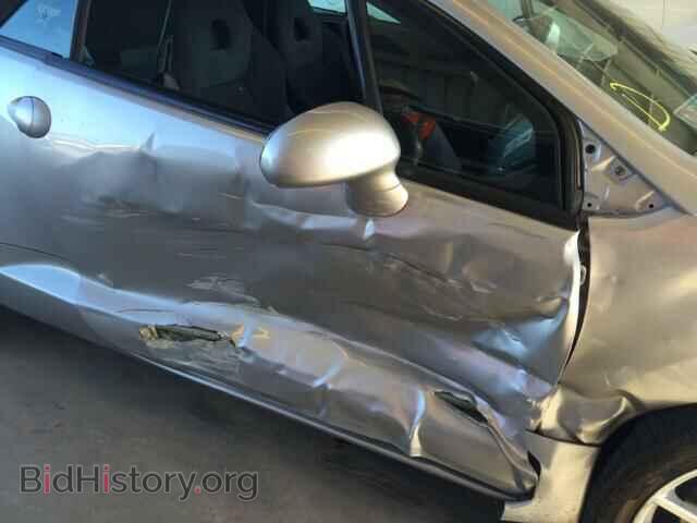 2009 MITSUBISHI ECLIPSE - VIN: 4A3AL35T39E012771 - Фото 10