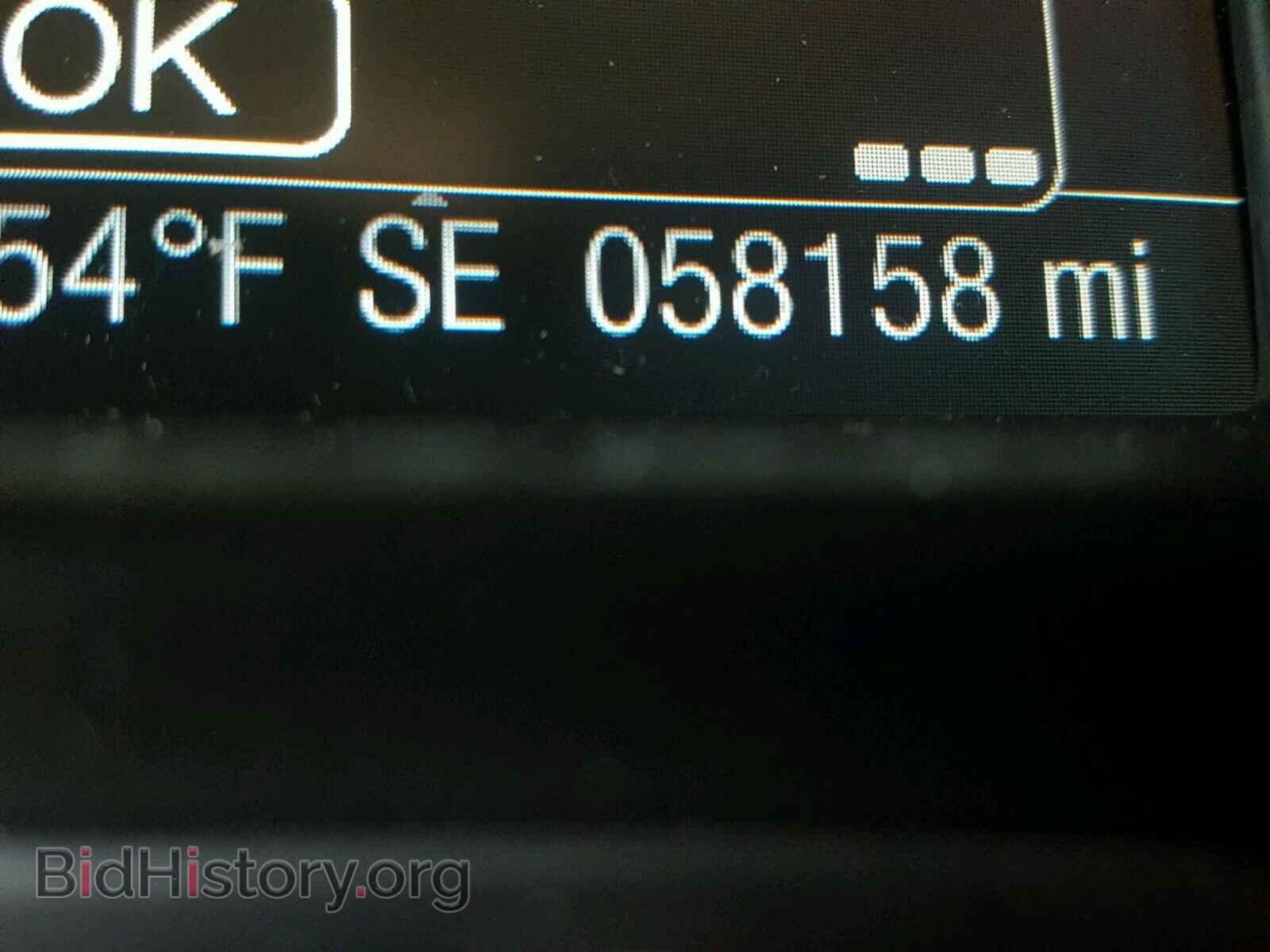 2013 FORD FOCUS - VIN: 1FADP3L93DL126565 - Photo 8